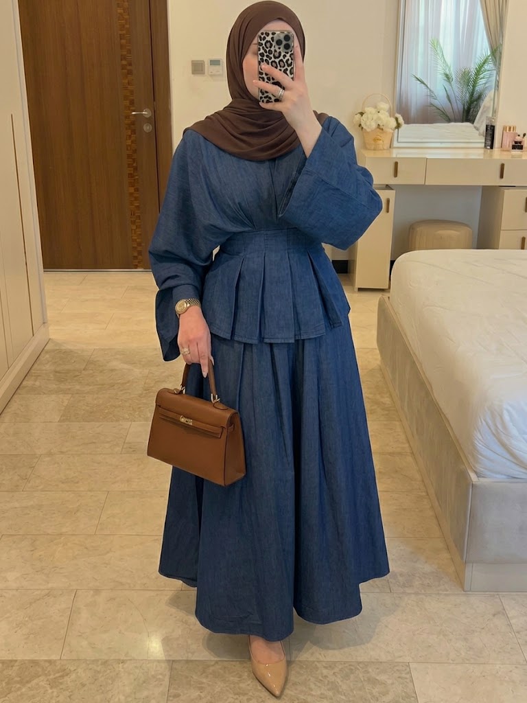 ENSEMBLE DENIA